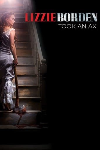El Crimen de Lizzie
