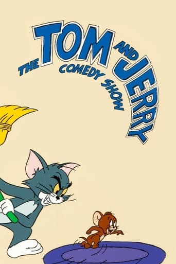 Tom Y Jerry