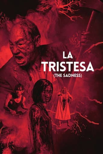 La Tristeza