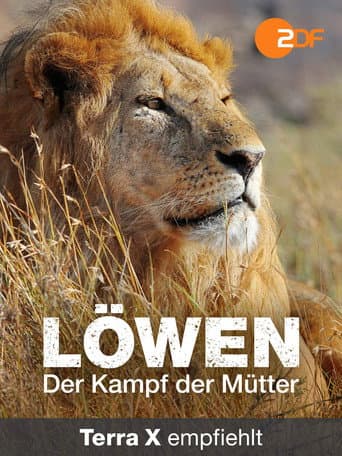 Löwen - Der Kampf der Mütter