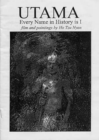 Utama – Every Name in History is I