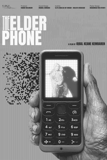The Elderphone