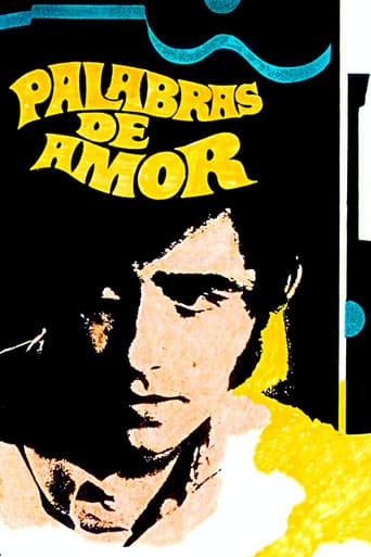 Palabras de amor
