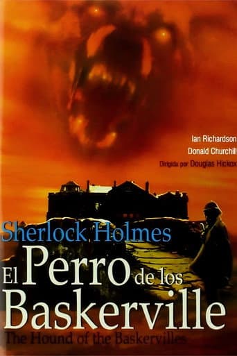 The Hound of the Baskervilles