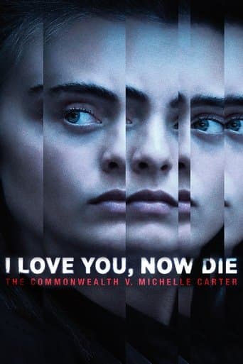 Te amo, ahora muere: La Mancomunidad vs. Michelle Carter