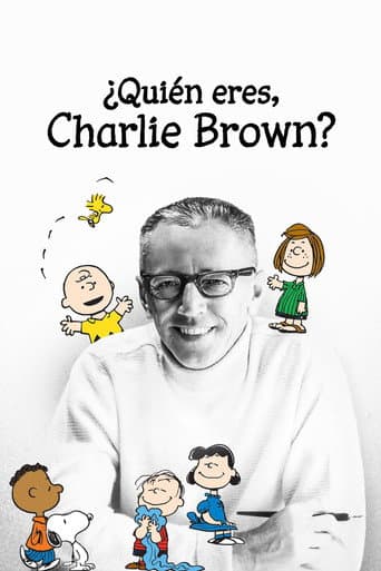 ¿Quién eres, Charlie Brown?