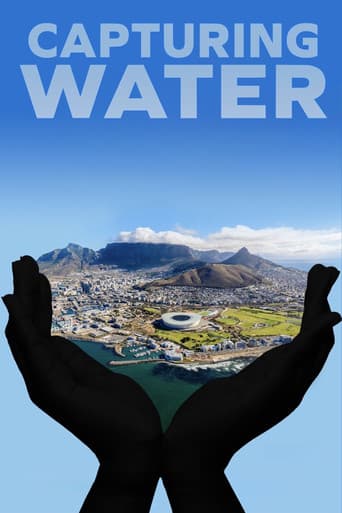 Capturing Water