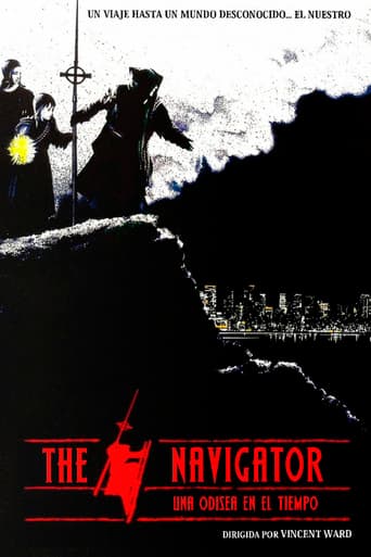 The Navigator: A Medieval Odyssey