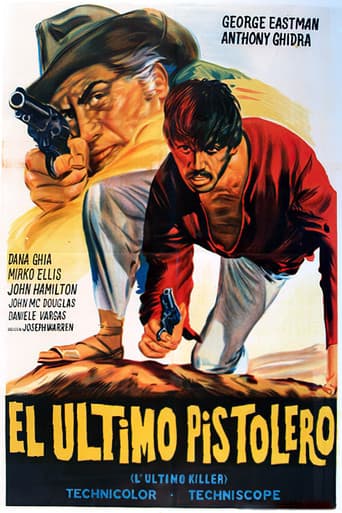 L'ultimo killer
