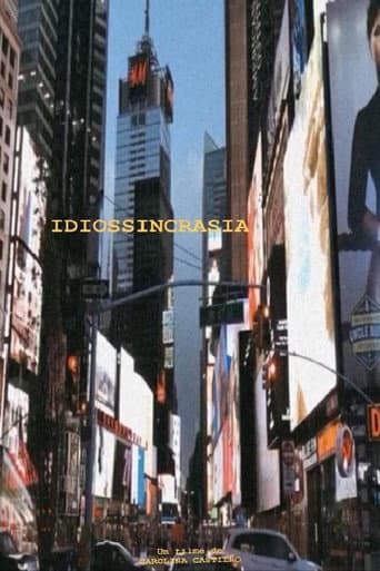 Idiossincrasia