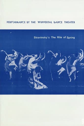 Le Sacre du Printemps