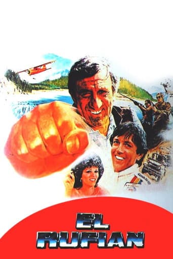 Le Ruffian