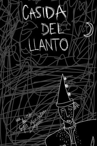 Casida del Llanto