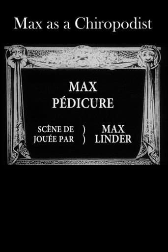 Max pédicure