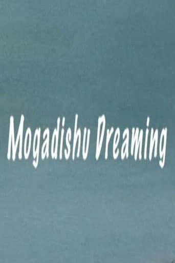 Mogadishu Dreaming
