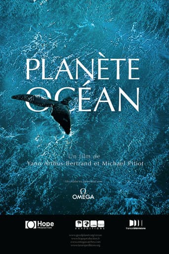 Planète Océan
