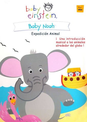 Baby Einstein: Baby Noah - Animal Expedition