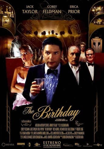 The Birthday