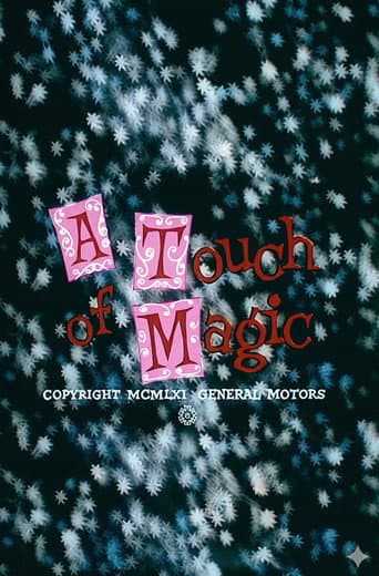 A Touch of Magic