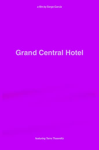 Grand Central Hotel