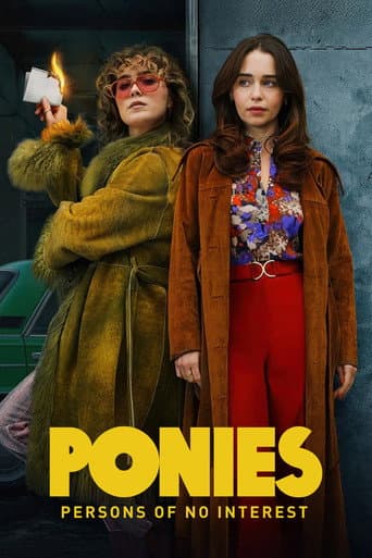 Ponies