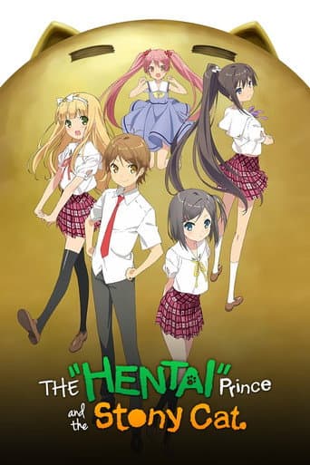 The “HENTAI” prince and the stony cat