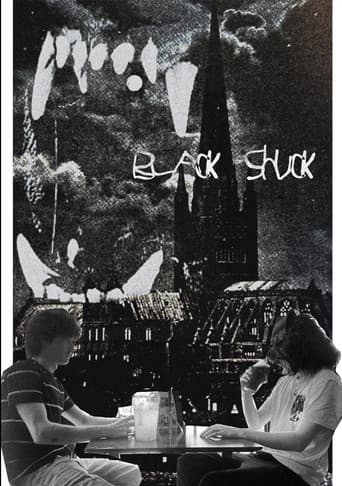 Black Shuck