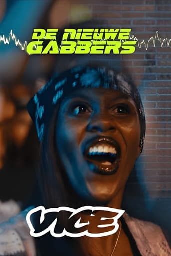 De nieuwe gabbers