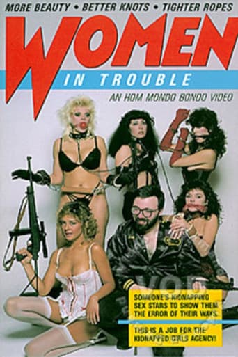 Women in Trouble