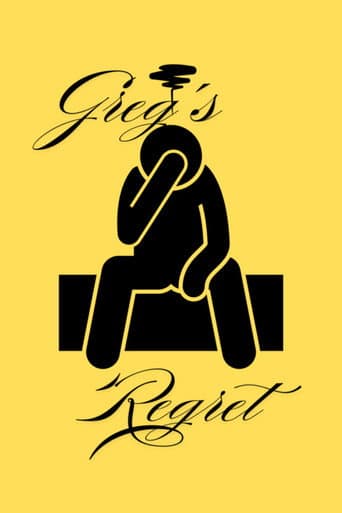 Greg's Regret