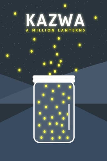 Kazwa: A Million Lanterns