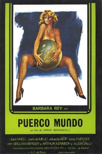Porco mondo