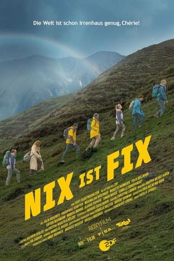 Nix ist Fix