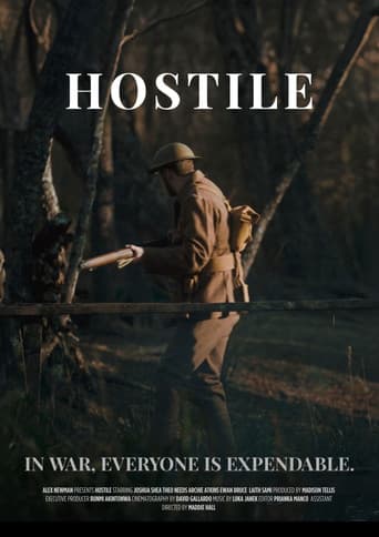 Hostile