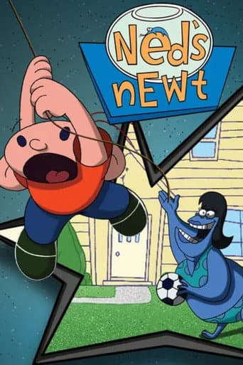 El Lagartijo de Ned