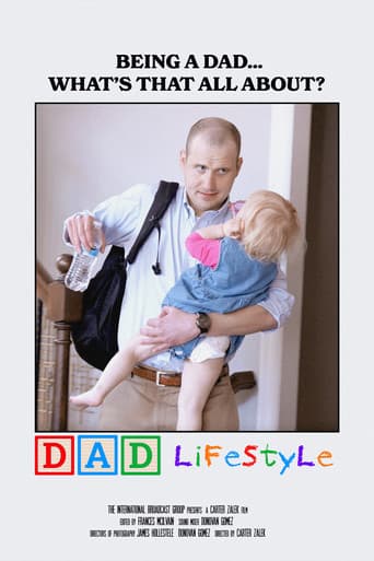 Dad Lifestyle
