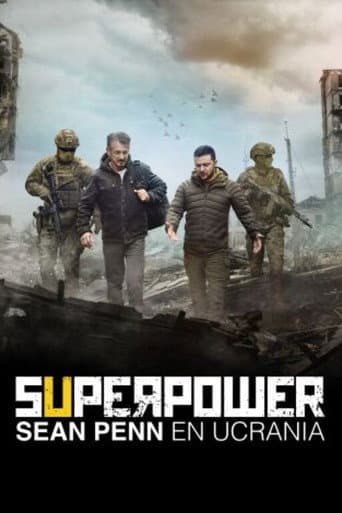 Superpower