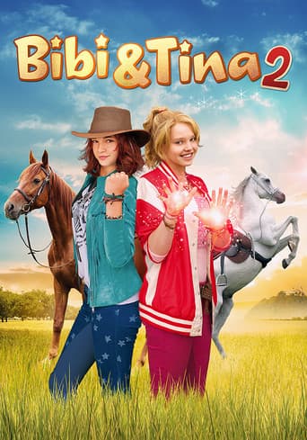 Bibi y Tina 2