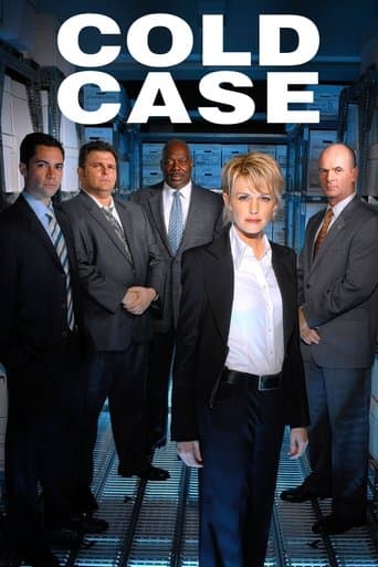 Caso Cerrado