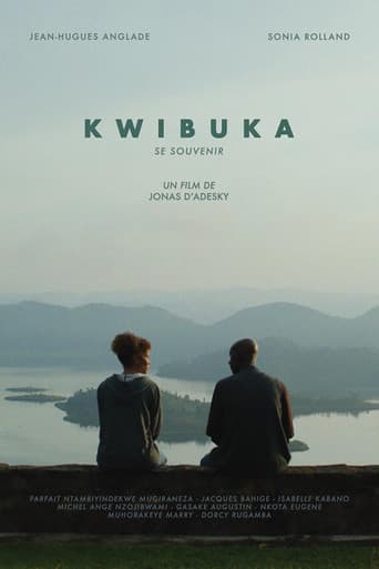 Kwibuka (Se Souvenir)