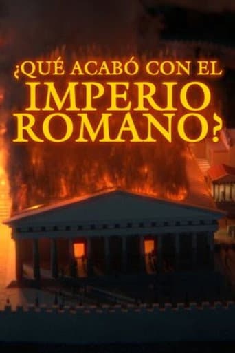 Qui a tué l'Empire romain ?