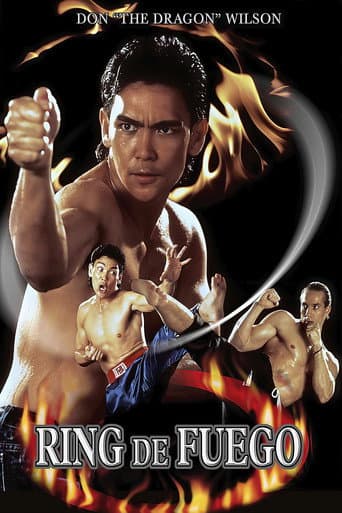 Ring of Fire