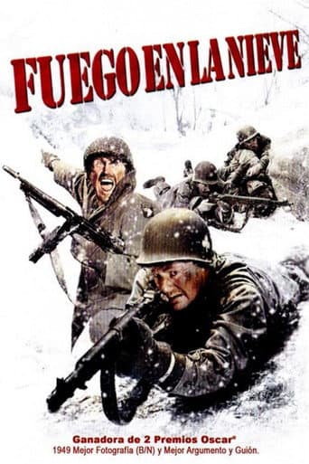 Sangre en la nieve