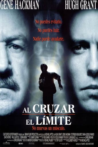 Medidas extremas