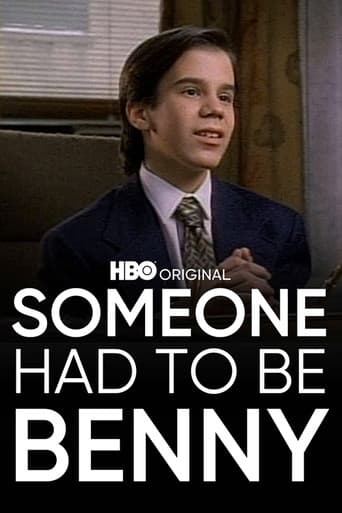 Alguien Tenía Que Ser Benny