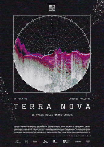Terra nova - Il paese delle ombre lunghe