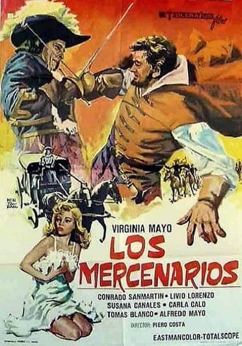 La rivolta dei mercenari