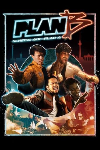 Plan B [Scheiß auf Plan A]