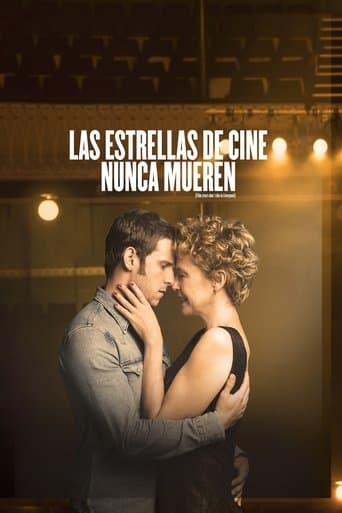 Las estrellas de cine nunca mueren