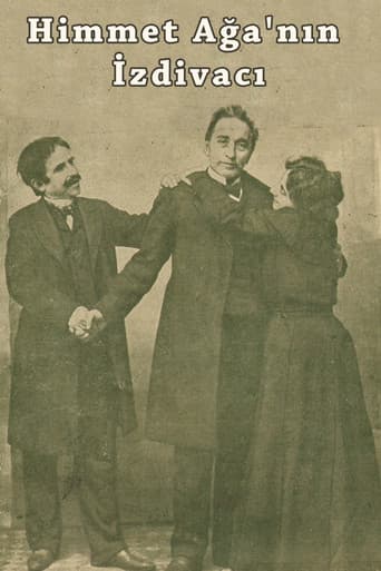 Himmet Ağa'nın İzdivacı